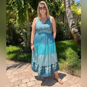 BloomChic Dress Size 10